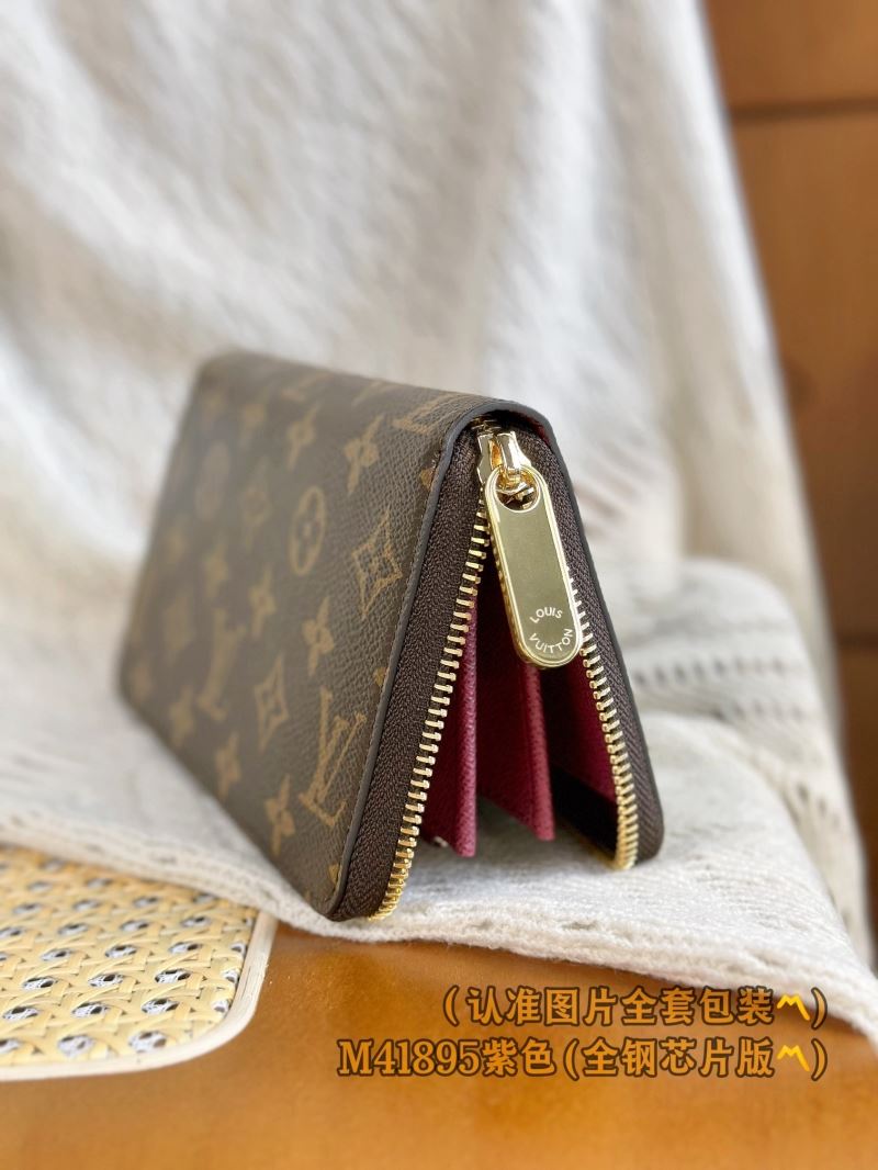 LV Wallets